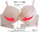 65%OFF �拾���� Wacoal �ޥ��˥ƥ� �����ܥ�֥� 3/4���åץ֥饸�㡼 D���å� MBR487 ��S��