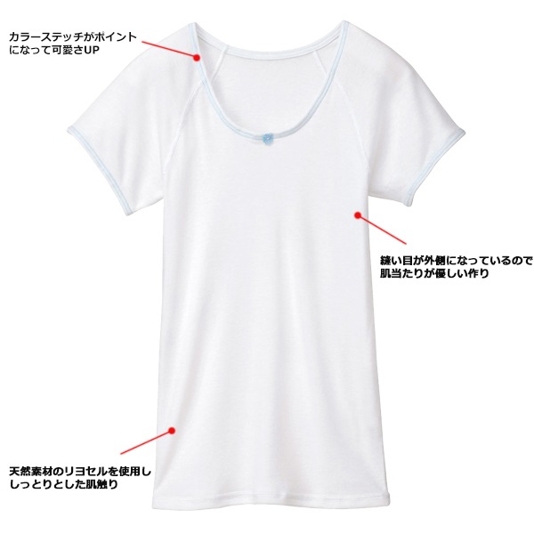 �拾���� Wacoal �ե����꡼�ƥ����� Ⱦµ����ʡ� (120������ 130������ 140������) �᡼����1���ޤ� CKV309 ��P��