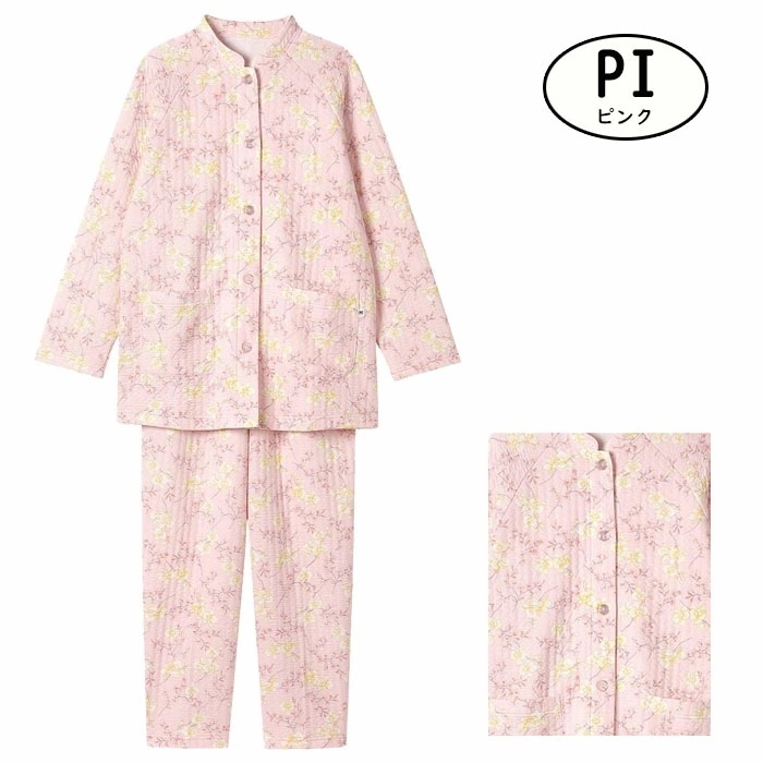 ワコール Wacoal グランダーパジャマ (SP-Lサイズ）レディース 母の日