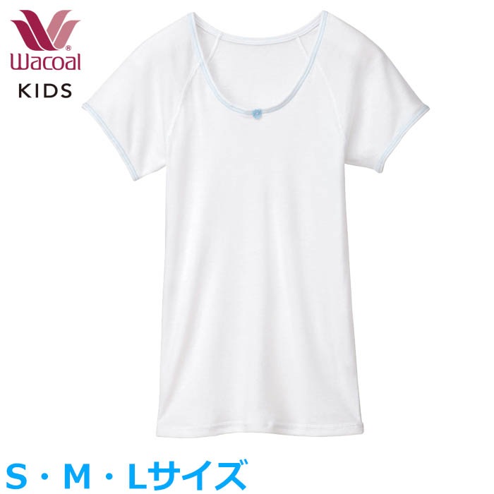 �拾���� Wacoal �ե����꡼�ƥ����� Ⱦµ����ʡ� (S������ M������ L������) �᡼����1���ޤ� CKV309 ��P��