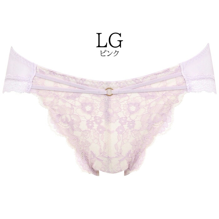 サルート 01group ブラG80 ノーマルショーツLL セール】Classical Floral クラシカルフローラル ブラ＆ショーツ