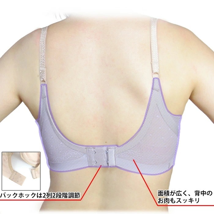 ワコール Wacoal ワコールべーシック Ever Chic エバーシック