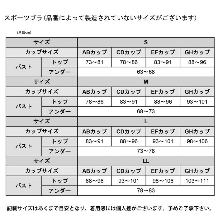 ワコール CW-X Lサイズ 楽天市場】ワコール Wacoal スポーツブラ 内蔵成型カップ構造