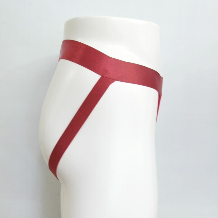 cosabella ���硼�ĥ����٥� COSABELLA ��� ���졼�� ����å����ȥ�å� jockstrap �ѥ�� ������ ����ݡ��� ���� �졼���ѥ�ĥХ�󥿥��� �᡼����3���ޤ� NEVER0491-MEN ��K��