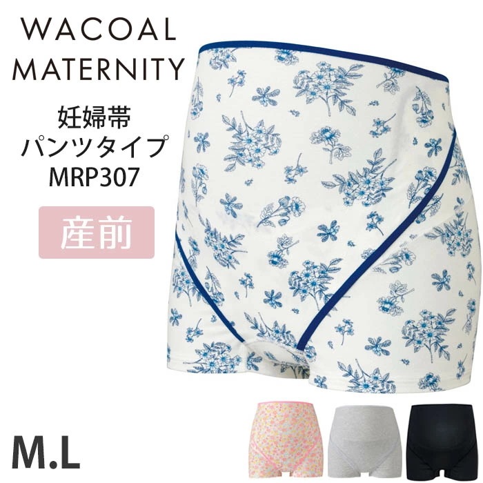 �拾���� Wacoal ǥ���ӥѥ�ĥ����� �ޥ��˥ƥ� �����ѡ�������M��L (�٥�ȥ�����) �᡼����1���ޤ� MRP307 ��P��