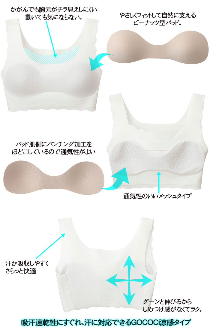 拾 Wacoal ô ˥֥饸㡼۴® Υ磻䡼֤꥿ λ ե꡼ƥ ƥå3 Gococi ˥ ᡼1ޤ  ؽ CFX353 P