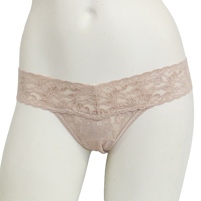 ���ߤο����ɲáեϥ󥭡��ѥ󥭡� Hankypanky �����˥��㡼�졼�������饤������ ���� T�Хå� 4��-5�� H4911 ��H�ۡ�����̵����