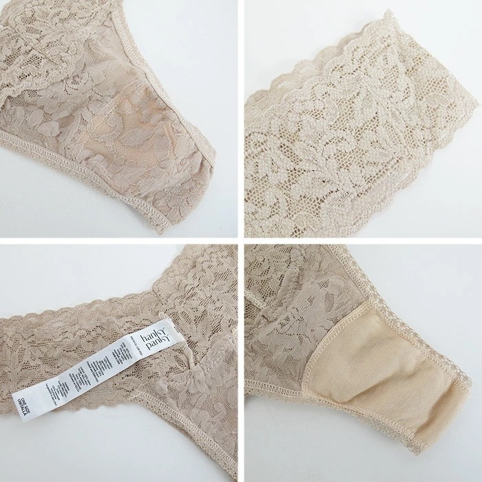 ���ߤο����ɲáեϥ󥭡��ѥ󥭡� Hankypanky �����˥��㡼�졼�������饤������ ���� T�Хå� 4��-5�� H4911 ��H�ۡ�����̵����