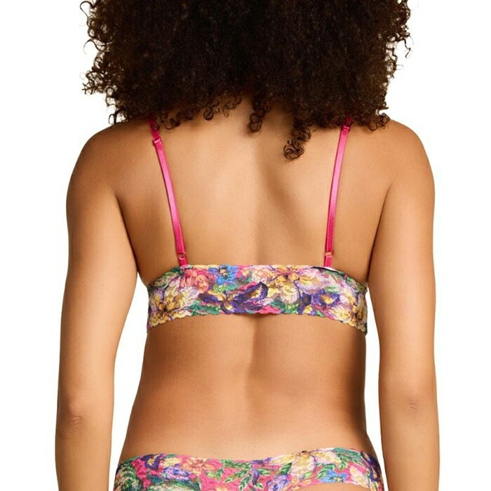 �ϥ󥭡��ѥ󥭡� Hankypanky �����˥��㡼�졼���ץ��ƥåɥ֥��å� ���졼���֥饸�㡼 �Υ�磻�䡼�֥� ���� 1�᡼2�� HPR487004 ��H�ۡ�����̵����