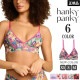 �ϥ󥭡��ѥ󥭡� Hankypanky �����˥��㡼�졼���ץ��ƥåɥ֥��å� ���졼���֥饸�㡼 �Υ�磻�䡼�֥� ���� 1�᡼2�� HPR487004 ��H�ۡ�����̵����