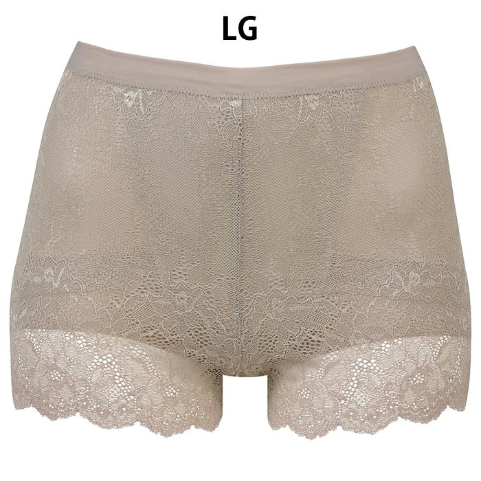 �ץ饹�ѥ�ĥ拾���� Wacoal +Pants �����ɥ� (3L������) �ѥ�ĥץ饹 ���硼�ȥ����ɥ� �������� �줷���ʤ� �����դ��ʤ� �����ɥ륷�硼�� GRC630 ��P��