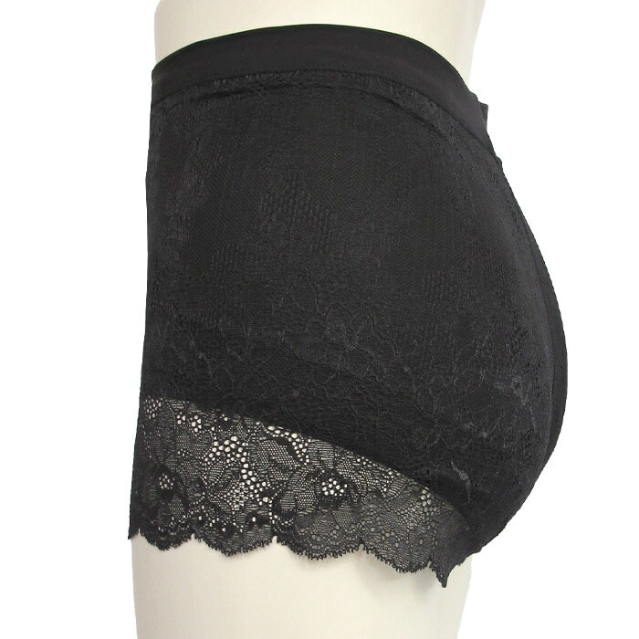 �ץ饹�ѥ�ĥ拾���� Wacoal +Pants �����ɥ� (3L������) �ѥ�ĥץ饹 ���硼�ȥ����ɥ� �������� �줷���ʤ� �����դ��ʤ� �����ɥ륷�硼�� GRC630 ��P��