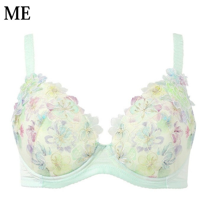 �拾���� Wacoal �ޥ��˥ƥ� ���� ���� ���ѥ֥� ���쥤�ˤߤ��Ƥ䤵�����֥� �磻�䡼������ 3/4���å� ��G��H���å�) MBY554 ��P��