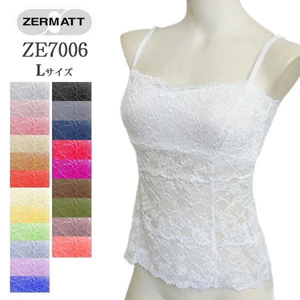 ZERMATT�ĥ���ޥå� �֥饭��� ���ȥ�å��졼�� (L������) �᡼����1���ޤ� ������ ZE7006 ��K��