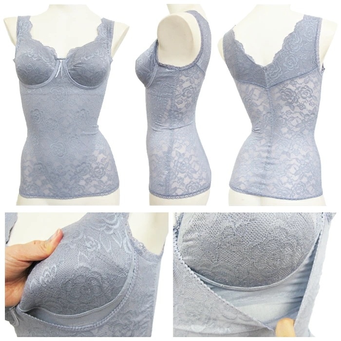 �ԥ�ӥ塼��300�ߥ����ݥ�����tamura ����� �ܥǥ��������ѡ� Yauco �֥롼��ꥢ ���꡼�� ����ޡ��������б� ��S��M��L��LL��3L�������� YTP25 ��N��