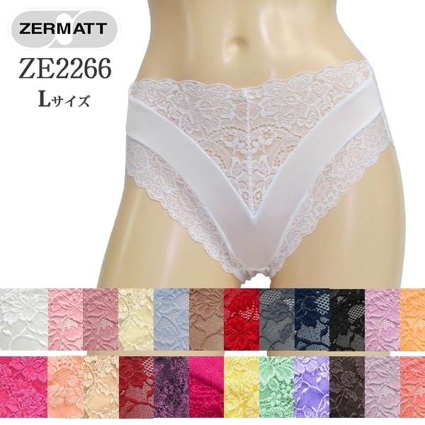 ZERMATT�ĥ���ޥå� �ֻ����ȥ�å� ���㥹�ȥ�������(L������) �����������硼�� V���ǥ�����˥���ѥ��ȡ� �᡼����3���ޤ� ������ ��å� ZE2266 ��K��