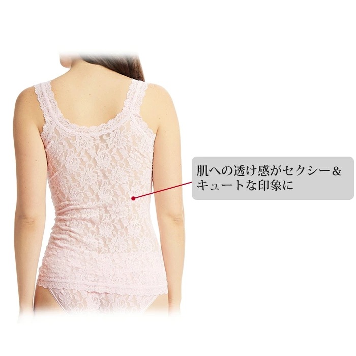 �ϥ󥭡��ѥ󥭡� Hankypanky �����˥��㡼�졼�����饷�å�����ߥ����� ���� ���졼�� 1��-2�� H1390L ��H�ۡ�����̵����