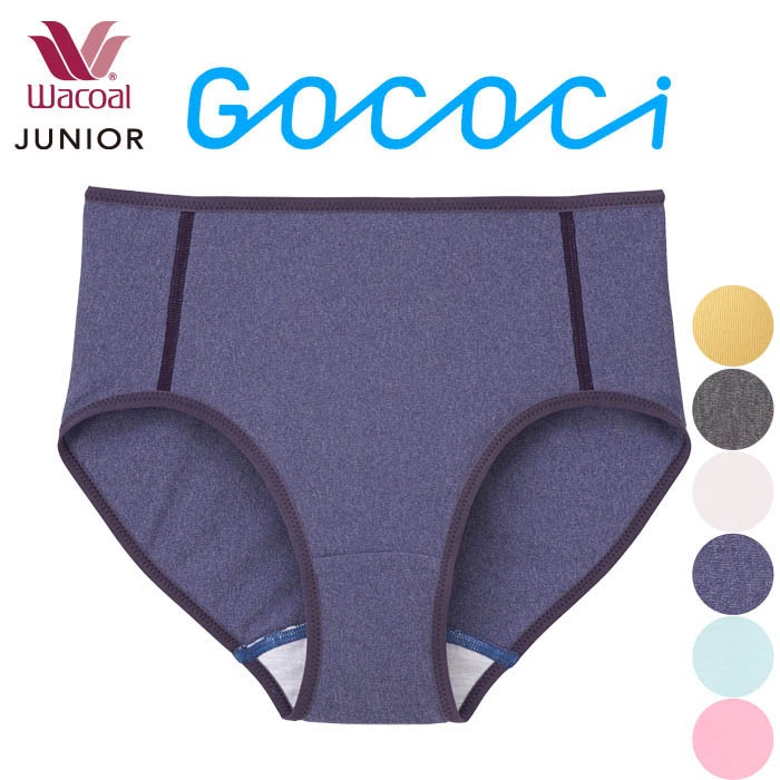 拾 Wacoal ˥硼GOCOCi(˥)ϡաΡޥ λ ե꡼ƥ ᡼3ޤ  ؽ CZQ651 P