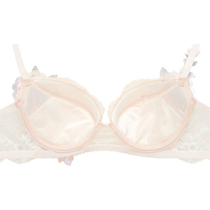 ワコール Wacoal サルート (Gカップ) 10グループ 定番 3/4カップ