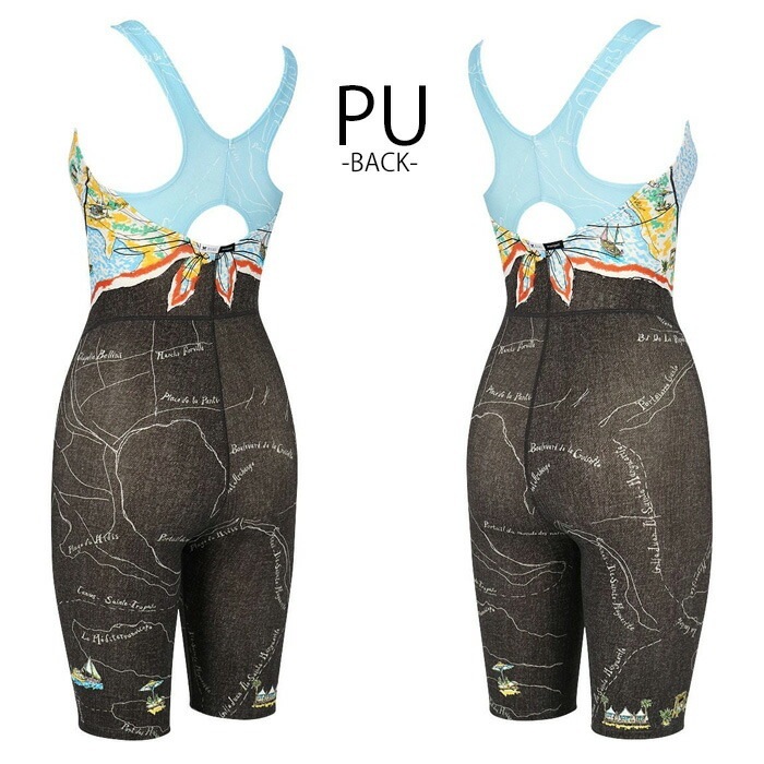 【新品未使用】ワコールスイムウェア　おなかシェイプタイプ　15L ワコール Wacoalスイムウェア おなかシェイプ 母の日