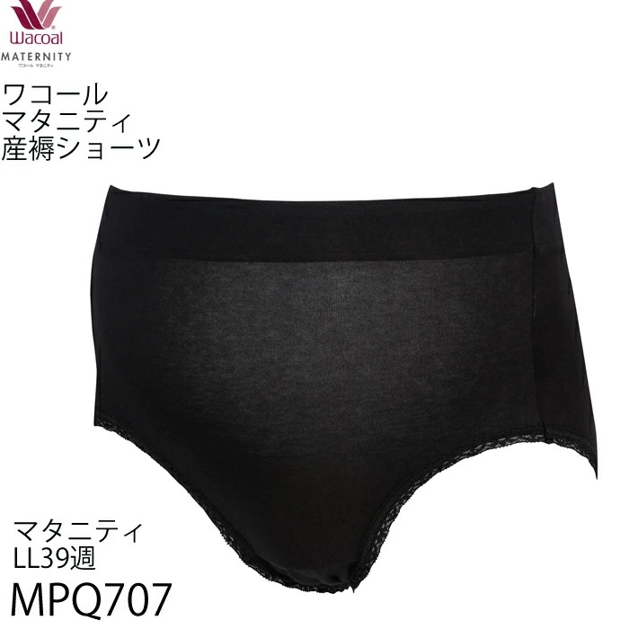 �拾���� Wacoal �ޥ��˥ƥ� ����(����) ���硼�� (���Ĥʤ�) /������:LL�᡼����3���ޤ� MPQ707 ��P��