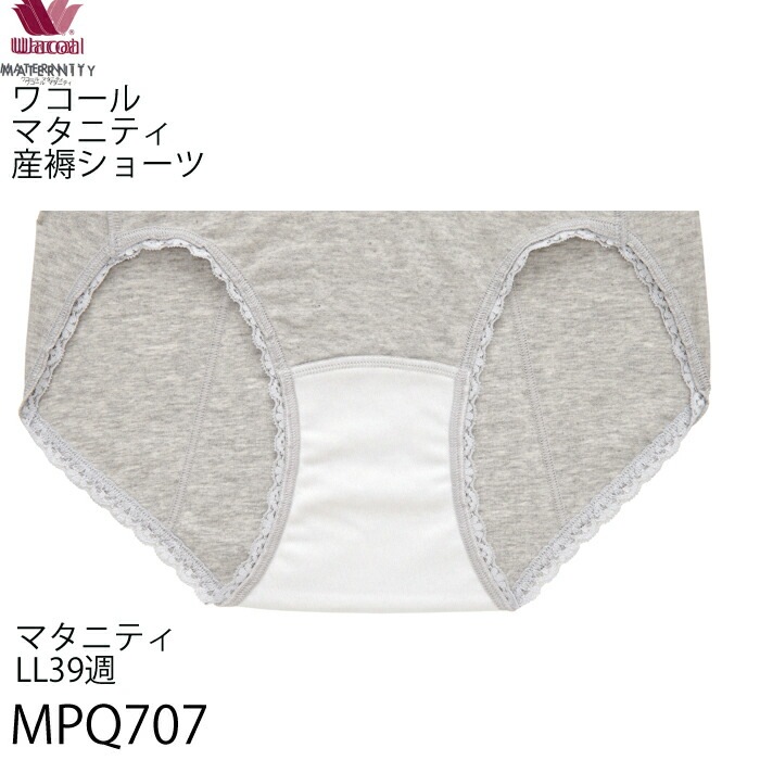 �拾���� Wacoal �ޥ��˥ƥ� ����(����) ���硼�� (���Ĥʤ�) /������:LL�᡼����3���ޤ� MPQ707 ��P��