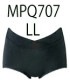 �拾���� Wacoal �ޥ��˥ƥ� ����(����) ���硼�� (���Ĥʤ�) /������:LL�᡼����3���ޤ� MPQ707 ��P��