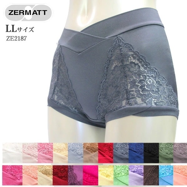 ZERMATT�ĥ���ޥå� 2WAY�����奯���� ���硼�ȥ�󥰥����硼��(LL������) ���ʤˤ⥵�˥��꡼�˷��ѤǤ��롪 �᡼����1���ޤ� ������ ZE2187 ��K��