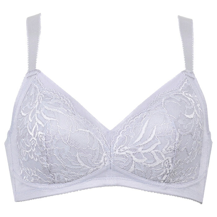 ワコール Wacoal ノンワイヤーブラ Ever Chic エバーシック (B90