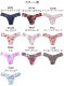 �ϥ󥭡��ѥ󥭡� Hankypanky �ץ��ƥå� �����˥��㡼�졼�������饤������ �ץ����� ���� T�Хå� 4��-5�� HPR4911 ��H�ۡ�����̵����