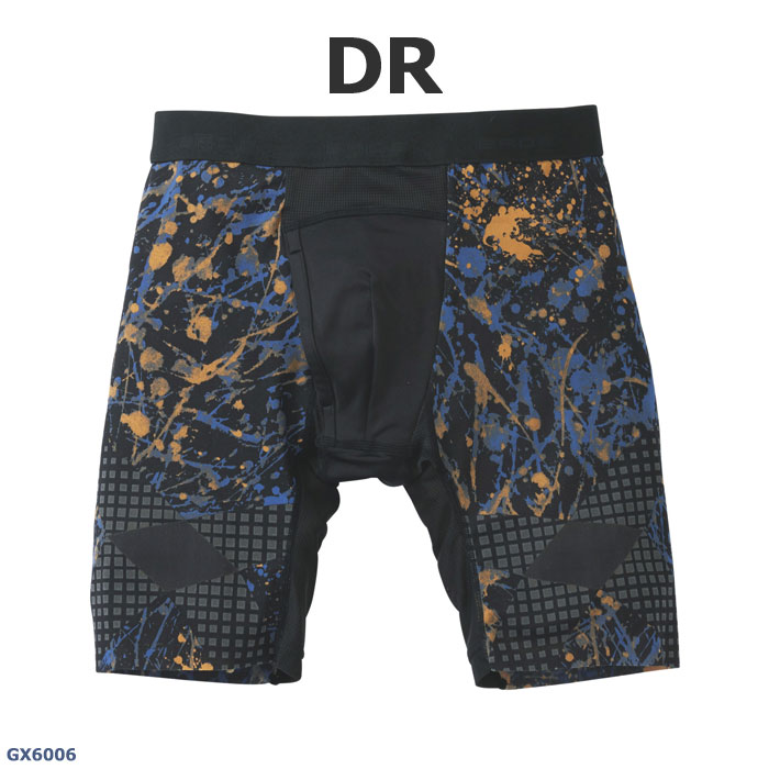 �拾���� Wacoal BROS ��󥺥��������������� ���㥹�ȥ������� (M��L) �����������Ѵ����եȥ����� �᡼����3���ޤ� ���ե� �ץ쥼��� GX6006 ��F��