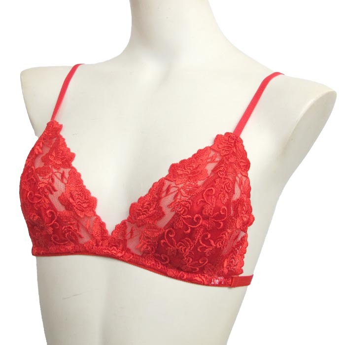 ランジュ・ド・アッシュ ブラレット Linge de H ランジュド