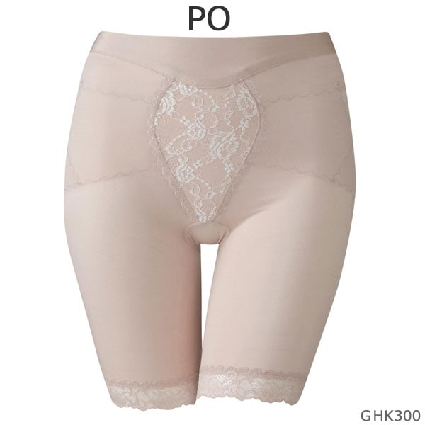 Wacoal Grap �拾���� ����åԡ� ��������3L �Դ��᥵�ݡ��ȥ����ɥ�(���󥰾�) �����������GHK370���ؤ��� ��Ϸ���� ���ե� GHK300 ��P��