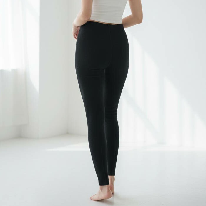 レビューで300円クーポン進呈》T&ROSE 高密度光電子繊維スパッツ