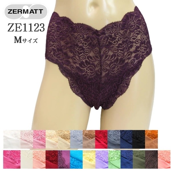 ZERMATT�ĥ���ޥå� ������졼�� ���㥹�ȥ������� ���硼��(M������) �����������ե��åȴ� �᡼����3���ޤ� ������ ZE1123 ��K��