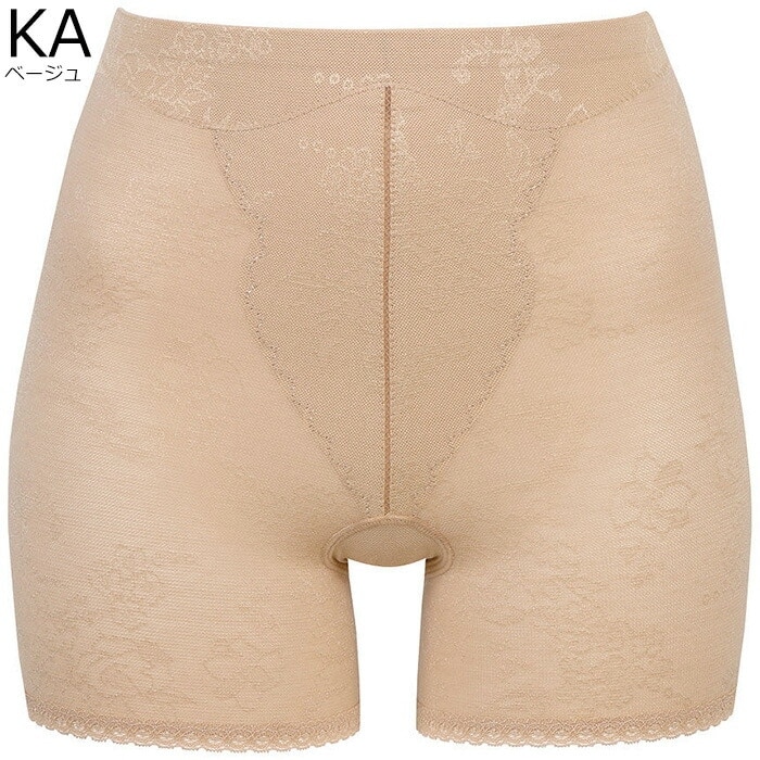 �ʺ���å��奬���ɥ�拾���� Wacoal Ever Chic ���С����å� �����ɥ� (82 90 98 106������) ���С����å� ���硼�ȥ����ɥ� �������� 2��-3�� GRC330 ��P��