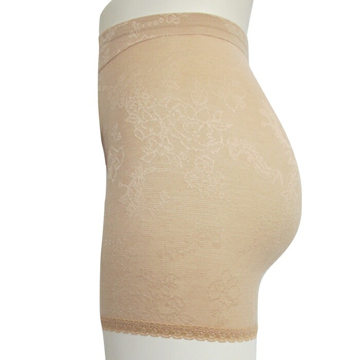 �ʺ���å��奬���ɥ�拾���� Wacoal Ever Chic ���С����å� �����ɥ� (82 90 98 106������) ���С����å� ���硼�ȥ����ɥ� �������� 2��-3�� GRC330 ��P��