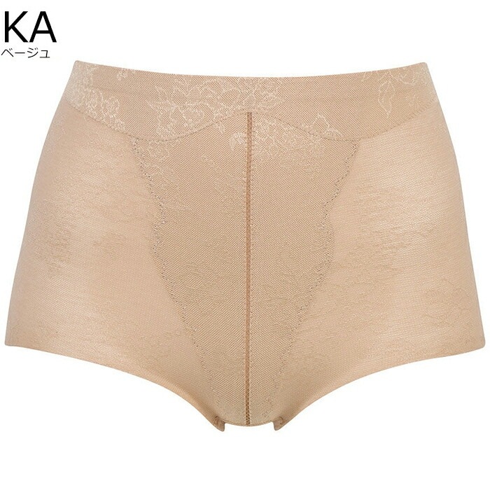 �ʺ���å��奬���ɥ�拾���� Wacoal Ever Chic ���С����å� �����ɥ� (82 90 98 106������) ���С����å� ���硼�ȥ����ɥ� �������� 2��-3�� GRC230 ��P��