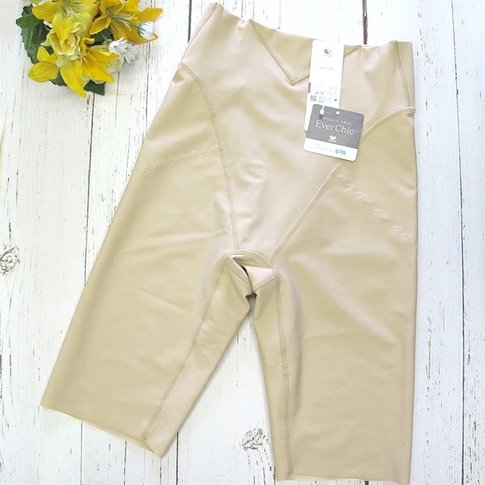 �ִ־������Ӥ�ᥤ�������ɥ�拾���� Wacoal Ever Chic ���С����å� �����ɥ� (64 70 76������) ���󥰥����ɥ� �������� 5ʬ�� 2��-3�� GRC639 ��P��