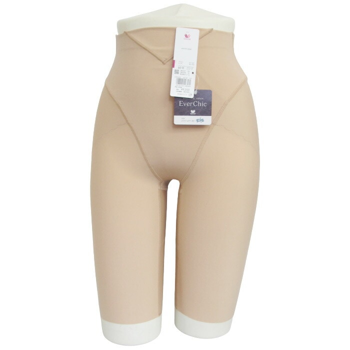 �ִ־������Ӥ�ᥤ�������ɥ�拾���� Wacoal Ever Chic ���С����å� �����ɥ� (64 70 76������) ���󥰥����ɥ� �������� 5ʬ�� 2��-3�� GRC639 ��P��