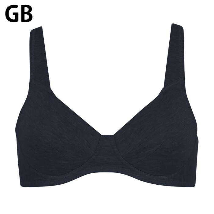 ワコール Wacoal グラッピー Grap ノンワイヤーブラ (A・B・Cカップ