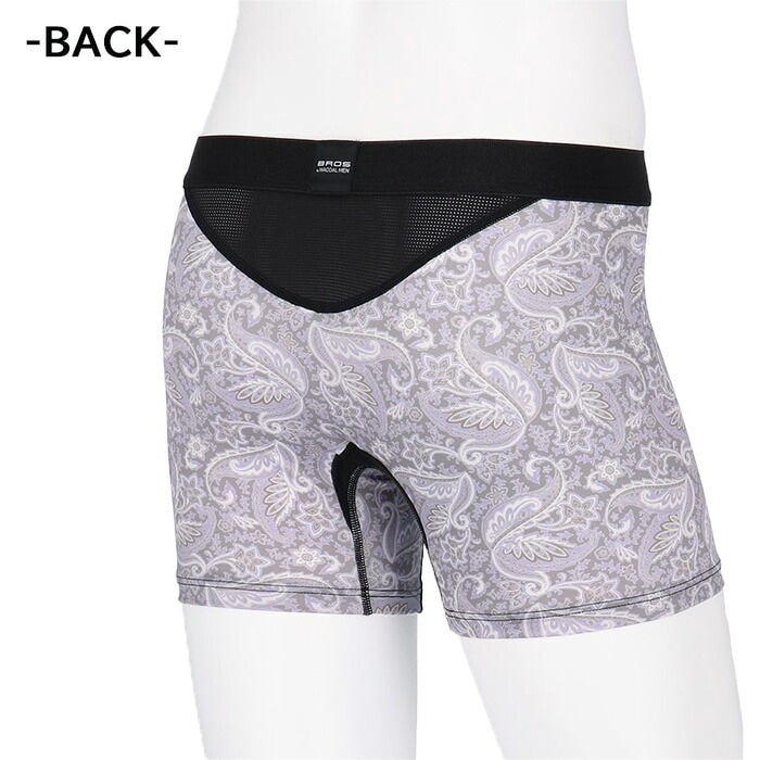 �拾����Wacoal ��� �֥��� BROS (LL) �ܥ������ѥ��(���Ĥ�) ���֥륨�����롼�ѥ�� �᡼����4���ޤ� ���ե� GT3061 ��P��