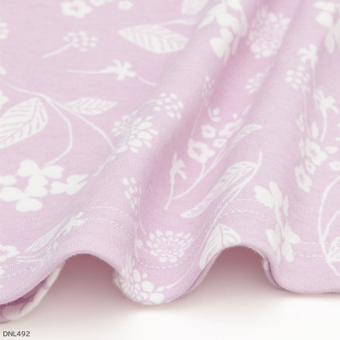 ワコール Wacoal らくラクパートナー (フリーサイズ)全開パジャマ