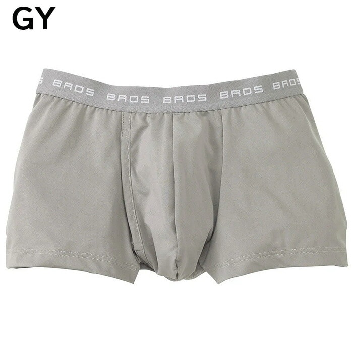 �拾����Wacoal ��� �֥��� BROS (LL��3L��4L) Ω�Υե���� �ܥ������ѥ��(���Ĥ�) �᡼����4���ޤ� ����� ���ե� GT3111 ��W��