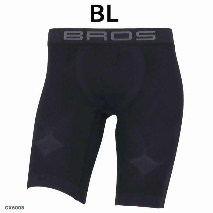 �拾���� Wacoal BROS ��󥺥��������������� ���㥹�ȥ������� (M��L��LL) ���Ĥ������󥰾� �֥��� �Х� �拾������ �᡼����3���ޤ� GX6008  ��P��