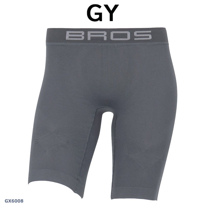 �拾���� Wacoal BROS ��󥺥��������������� ���㥹�ȥ������� (M��L��LL) ���Ĥ������󥰾� �֥��� �Х� �拾������ �᡼����3���ޤ� GX6008  ��P��