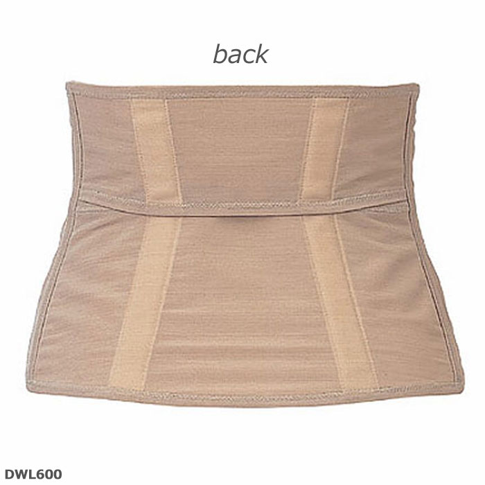 ワコール Wacoal らくらくパートナー腰部保護ベルト(男女兼用) サイズ