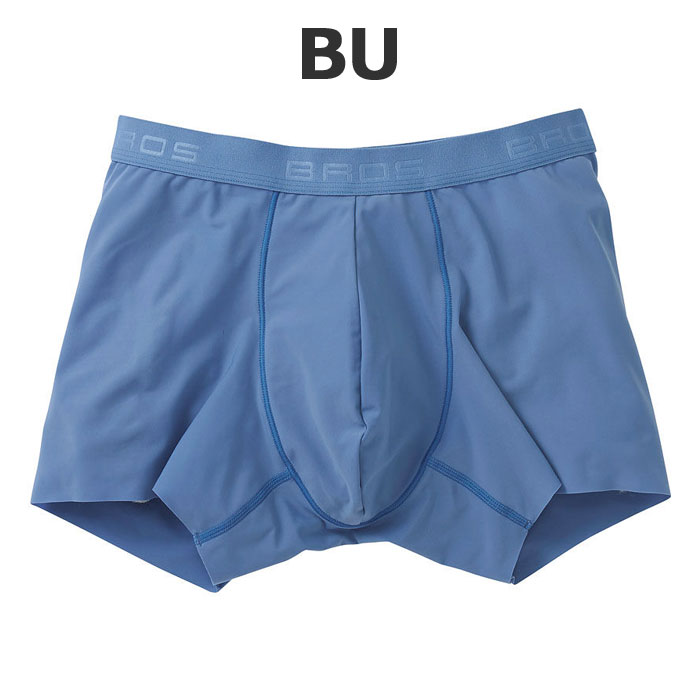 ワコール　Wacoal BROS ブロス ボクサーパンツ　Lサイズ BROS ワコール ブロス ボクサーパンツ GX6006 Wacoal メンズ クロス