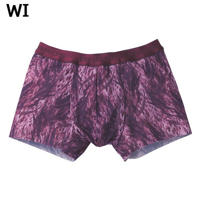 ワコールWacoal メンズ ブロス BROS (LL・3L) EIGHT WAY ストレッチ