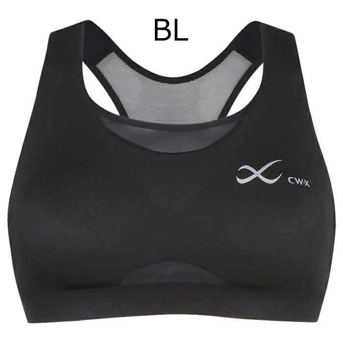 ワコール Wacoal スポーツブラ 内蔵成型カップ構造 CWX LLサイズ